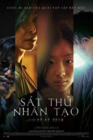 Sát Thủ Nhân Tạo