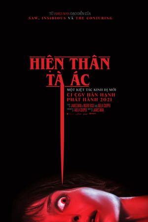 Hiện Thân Tà Ác