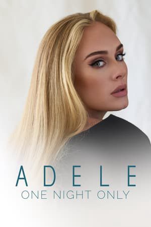 Adele Đêm Duy Nhất