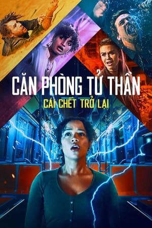 Căn Phòng Tử Thần 2 Cái C Trở Lại