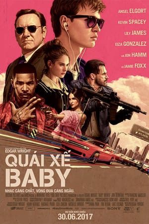 Quái Xế Baby