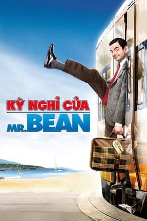 Kỳ Nghỉ Của Mr Bean