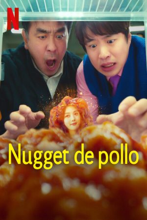 Gà Nugget