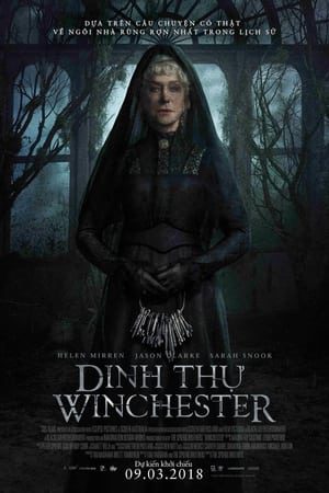 Dinh Thự Winchester