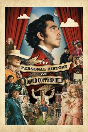 Tiểu Sử Về David Copperfield