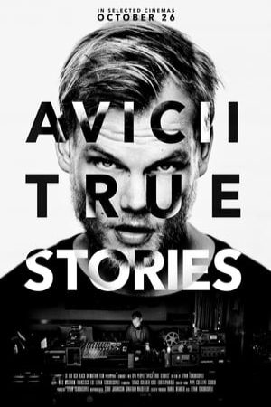 Avicii Những Câu Chuyện Có Thật