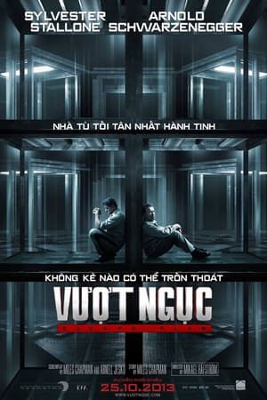 Vượt Ngục Kế Hoạch Đào Tẩu