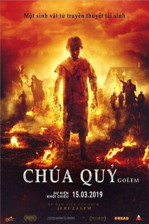 Chúa Quỷ