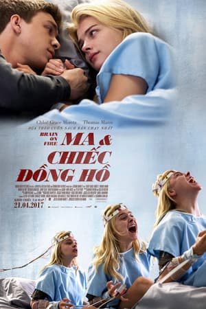 Ma Và Chiếc Đồng Hồ