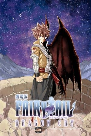 Fairy Tail Nước Mắt Rồng