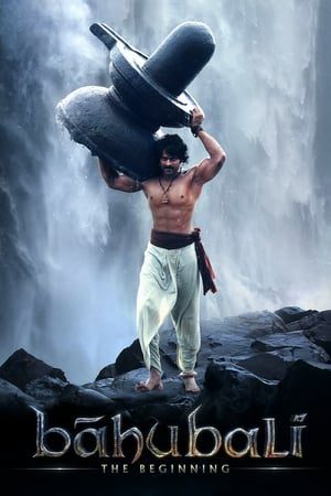 Sử Thi Baahubali Khởi Nguyên