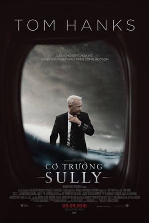 Cơ Trưởng Sully