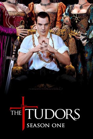 Vương Triều Tudors ( 1)