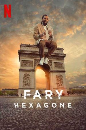 Fary Hexagone