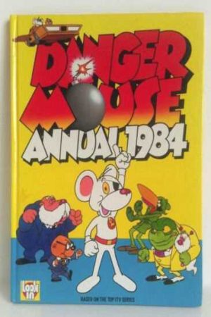 Danger Mouse Classic Collection ( 6)