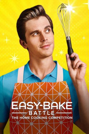 Easy Bake Battle Cuộc thi nấu ăn tại gia