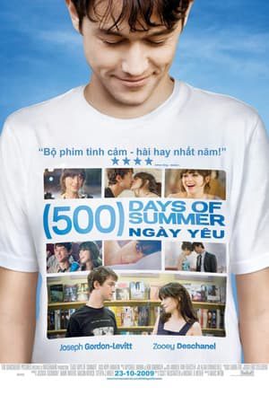 500 Ngày Yêu