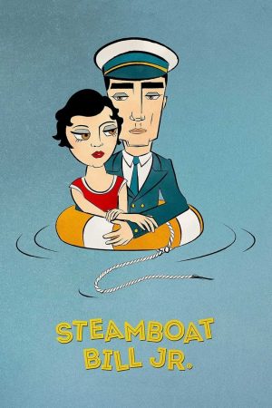 Steamboat Bill Jr