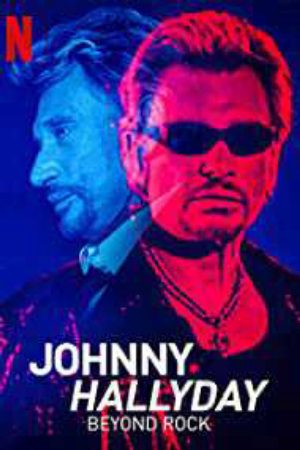 Johnny Hallyday Hơn cả Rock