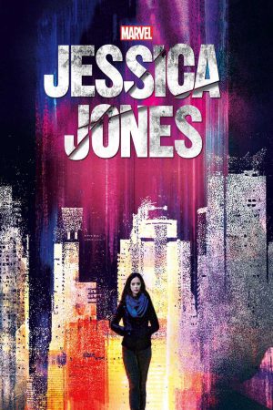 Marvels Jessica Jones ( 1)