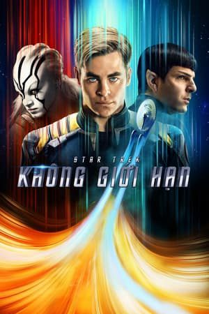 Star Trek Không Giới Hạn