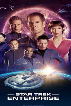 Star Trek Enterprise (Phần 2)