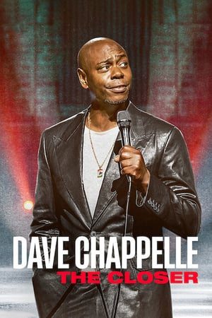 Dave Chappelle Kết