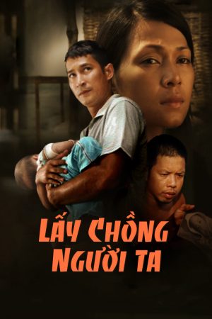 Lấy chồng người ta