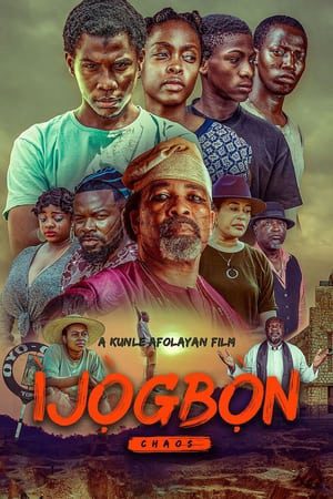 Ijogbon