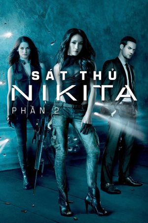 Sát Thủ Nikita ( 2)