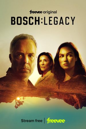 Bosch Legacy 2