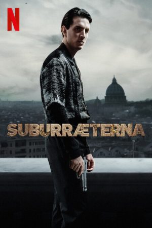 Suburra Vĩnh Hằng