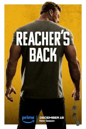 Reacher Phát Súng Cuối Cùng 2