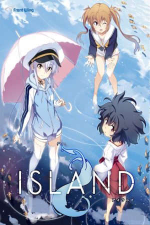 Island