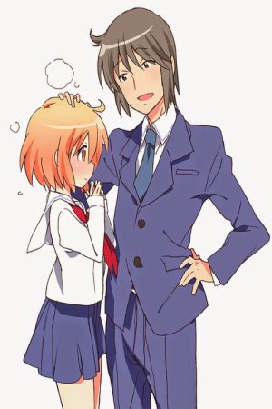 Kotoura san