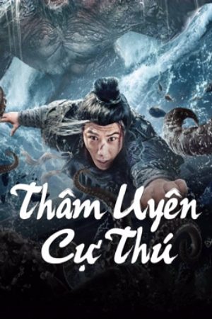 Thâm Uyên Cự Thú