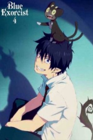 Ao no Exorcist Kuro no Iede