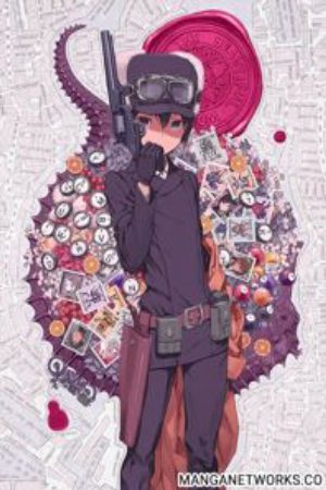 Kino no Tabi The Beautiful World The Animated Series