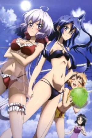 Senki Zesshou Symphogear G Senki Zesshou Shinai Symphogear