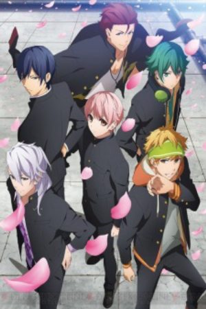 Kenka Banchou Otome Girl Beats Boys