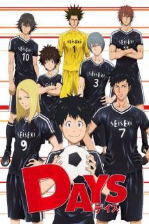 Days (TV)