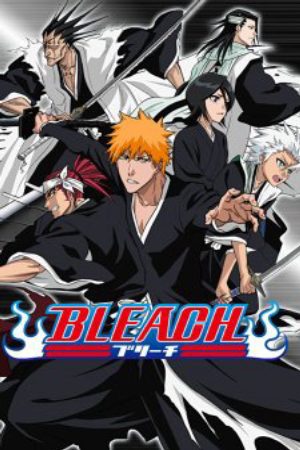 Bleach Vietsub