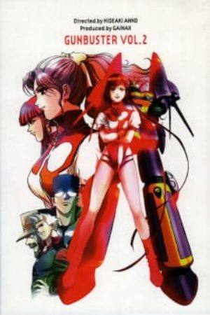 Top wo Nerae Gunbuster