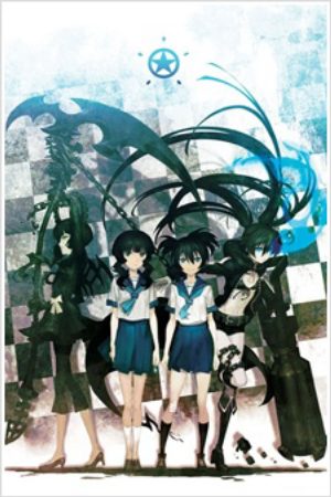 Black★Rock Shooter (OVA)