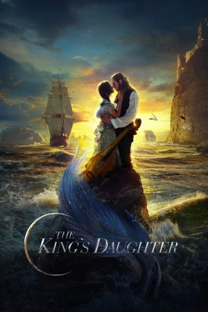 The Kings Daughter