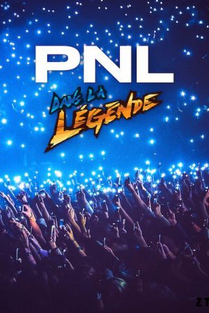 PNL Dans la lége tour