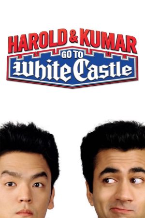 Harold Kumar Đến Lâu Đài Trắng