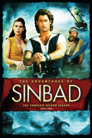 Những Cuộc Phiêu Lưu Của Sinbad ( 2)