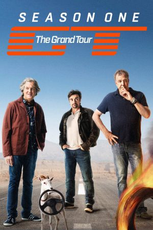 The Grand Tour ( 1)