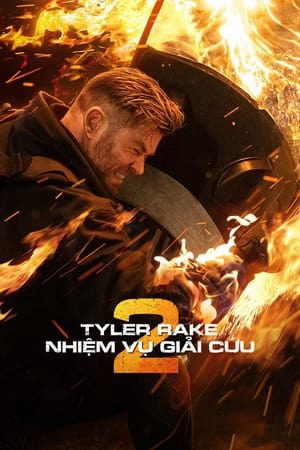 Tyler Rake Nhiệm Vụ Giải Cứu 2